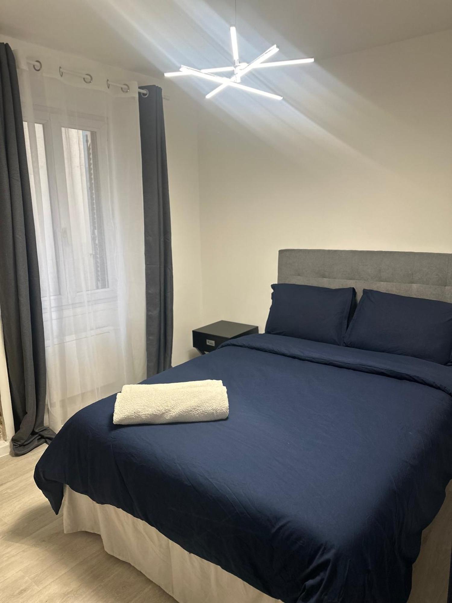 Apartment Carras